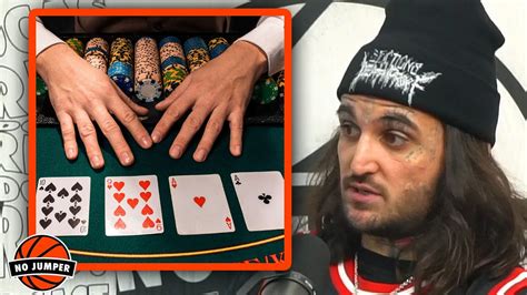 mikki poker player|Mikki Shares His Strategy For playing Poker .